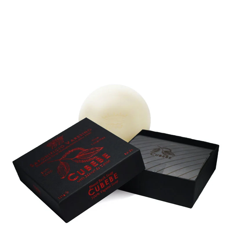 Bath Soap – Cubebe