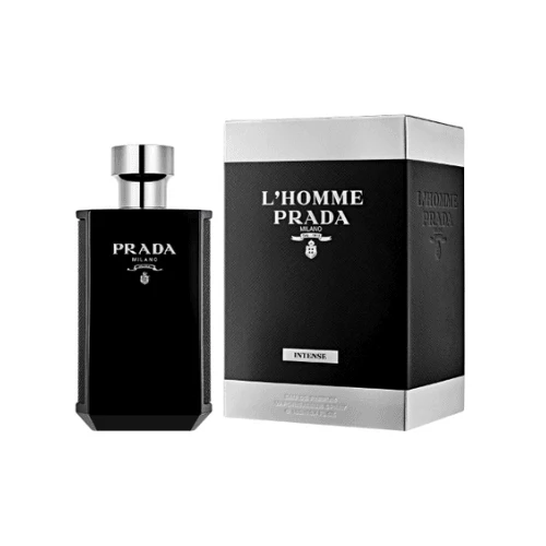 Prada L'Homme Prada Intense - Eau de Parfum