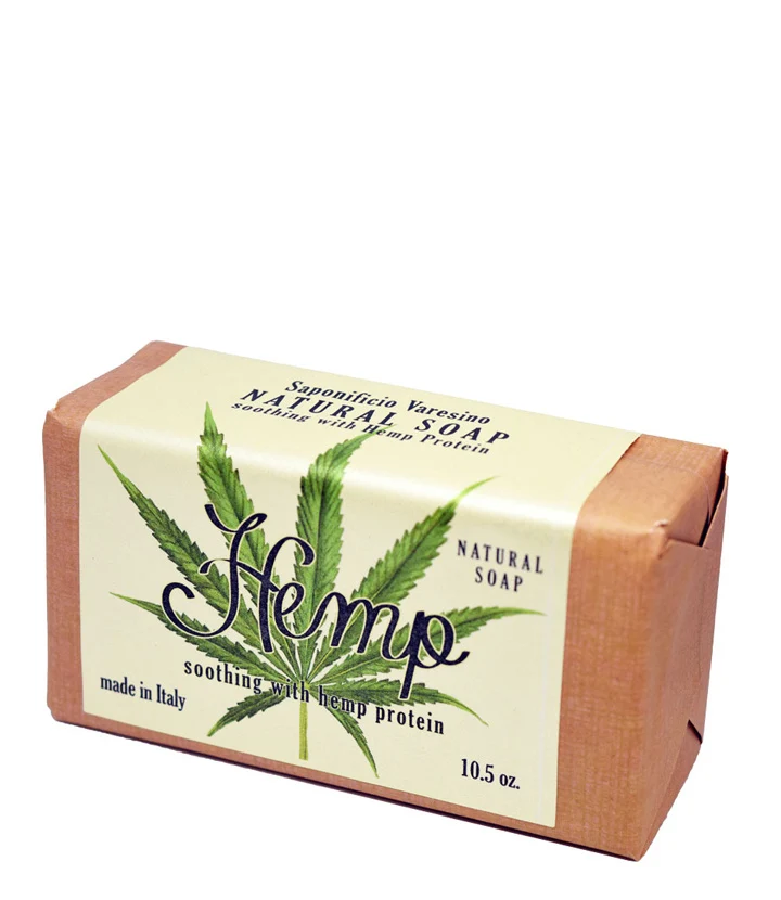 Soap Bar – Hemp