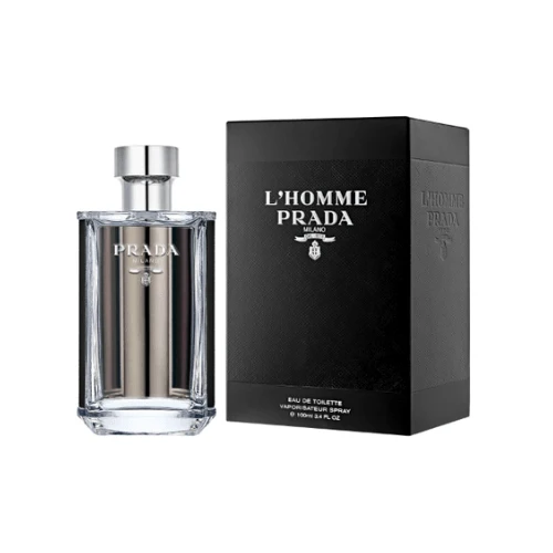 Prada L'Homme Prada - Eau de Toilette