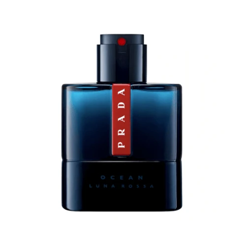 Prada Luna Rossa Ocean - Eau de Toilette