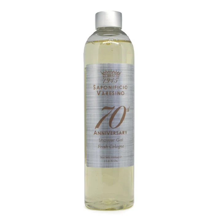 Shower Gel – 70th Anniversary