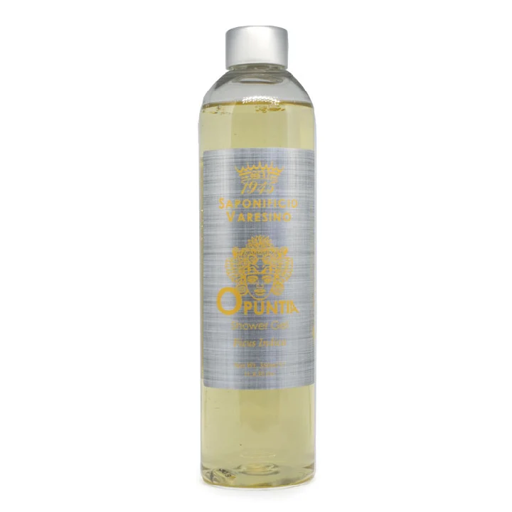 Shower Gel – Opuntia