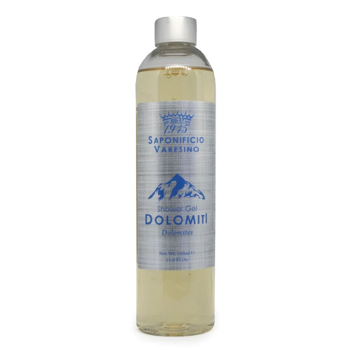 Shower Gel – Dolomiti