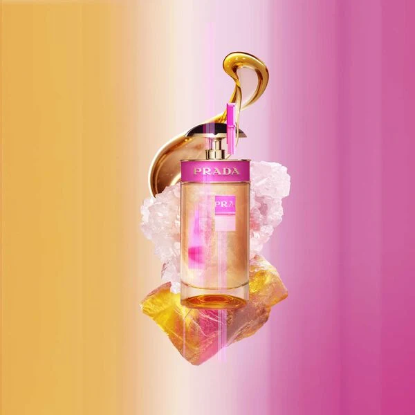 Prada Candy - Eau de Parfum