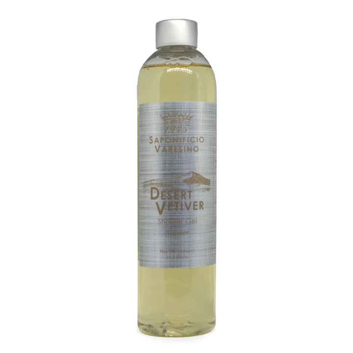 Shower Gel – Desert Vetiver