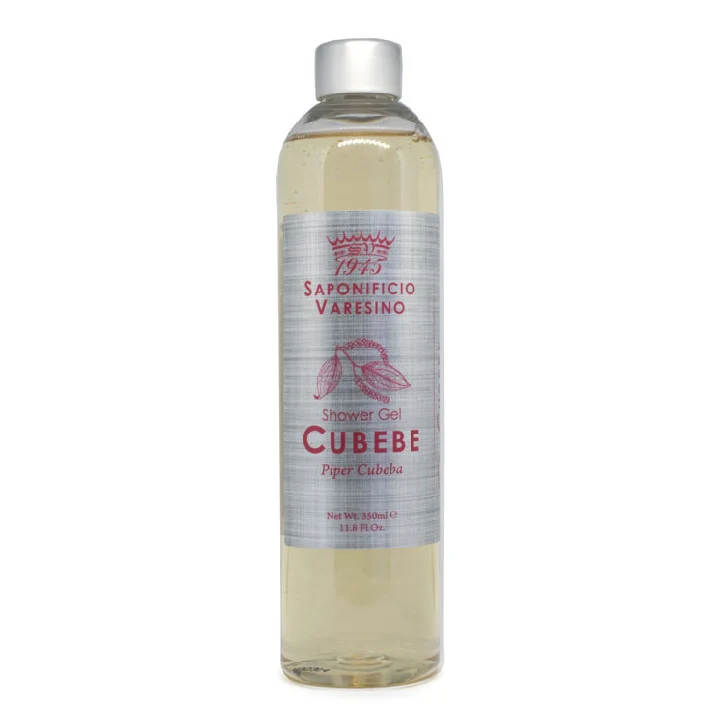 Shower Gel – Cubebe