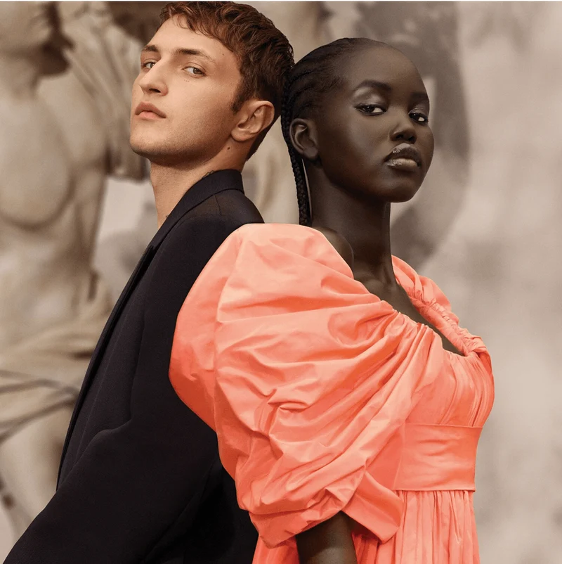 Valentino Born in Roma Coral Fantasy Uomo - Eau de Toilette