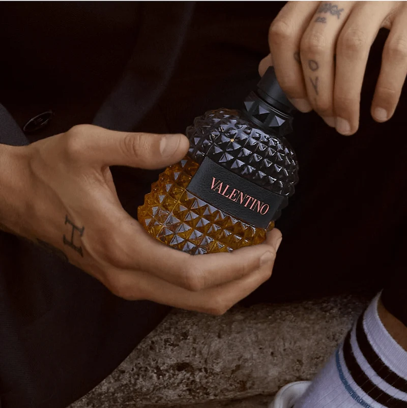 Valentino Born in Roma Coral Fantasy Uomo - Eau de Toilette