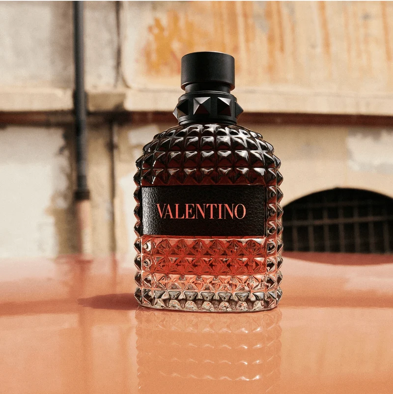 Valentino Born in Roma Coral Fantasy Uomo - Eau de Toilette