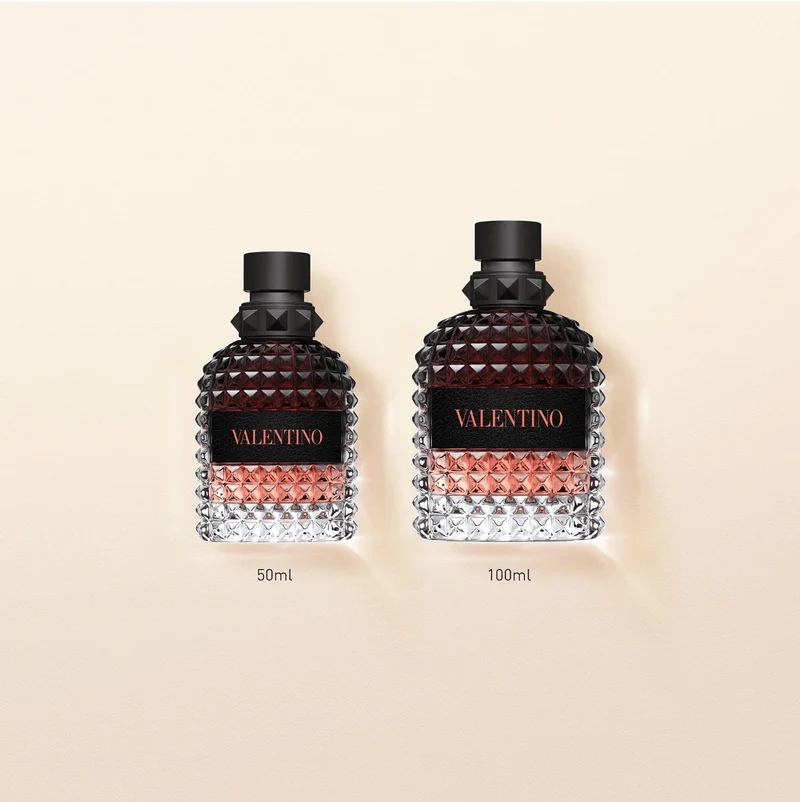 Valentino Born in Roma Coral Fantasy Uomo - Eau de Toilette
