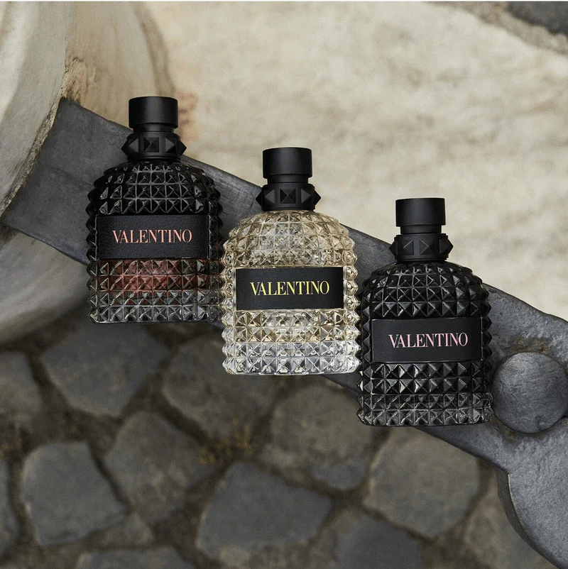 Valentino Born in Roma Coral Fantasy Uomo - Eau de Toilette
