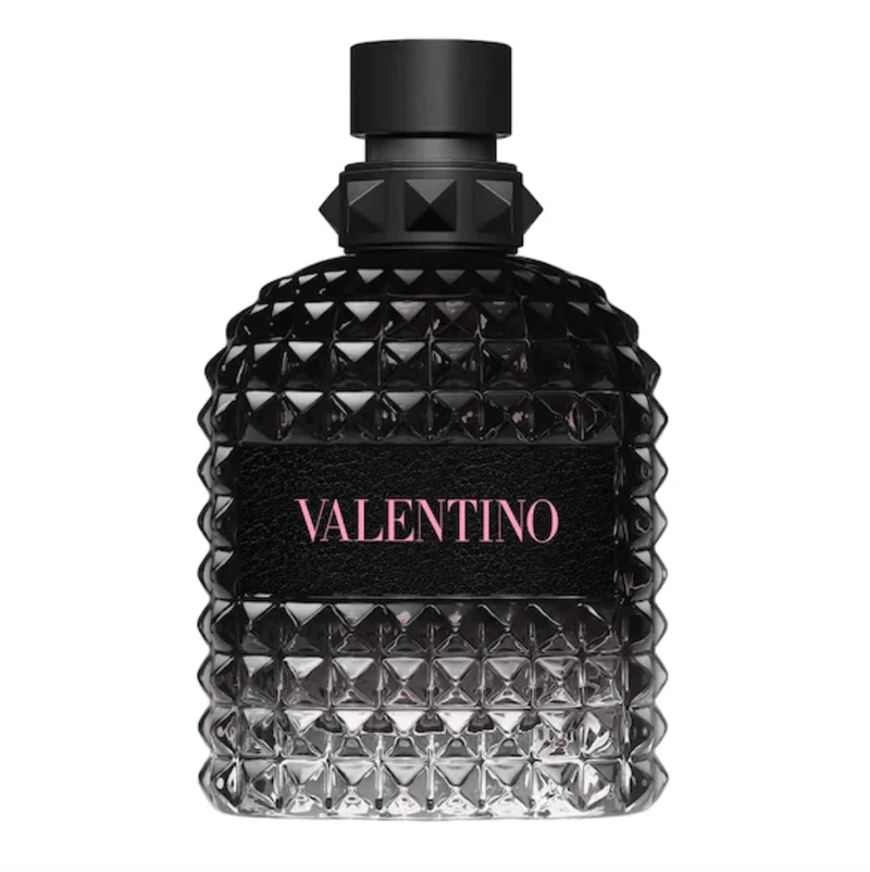 Valentino Uomo Born In Roma - Eau De Toilette