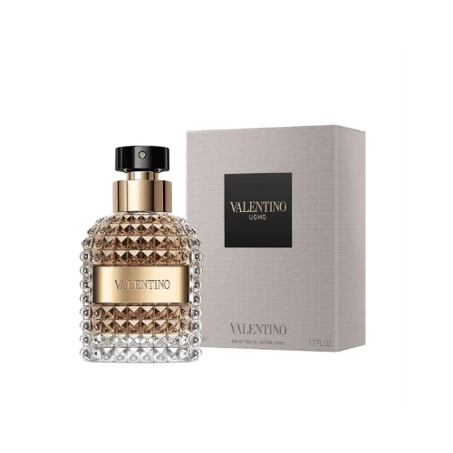 Valentino Uomo - Eau De Toilette