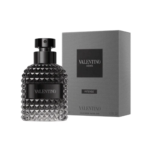 Valentino Uomo Intense - Eau De Parfum
