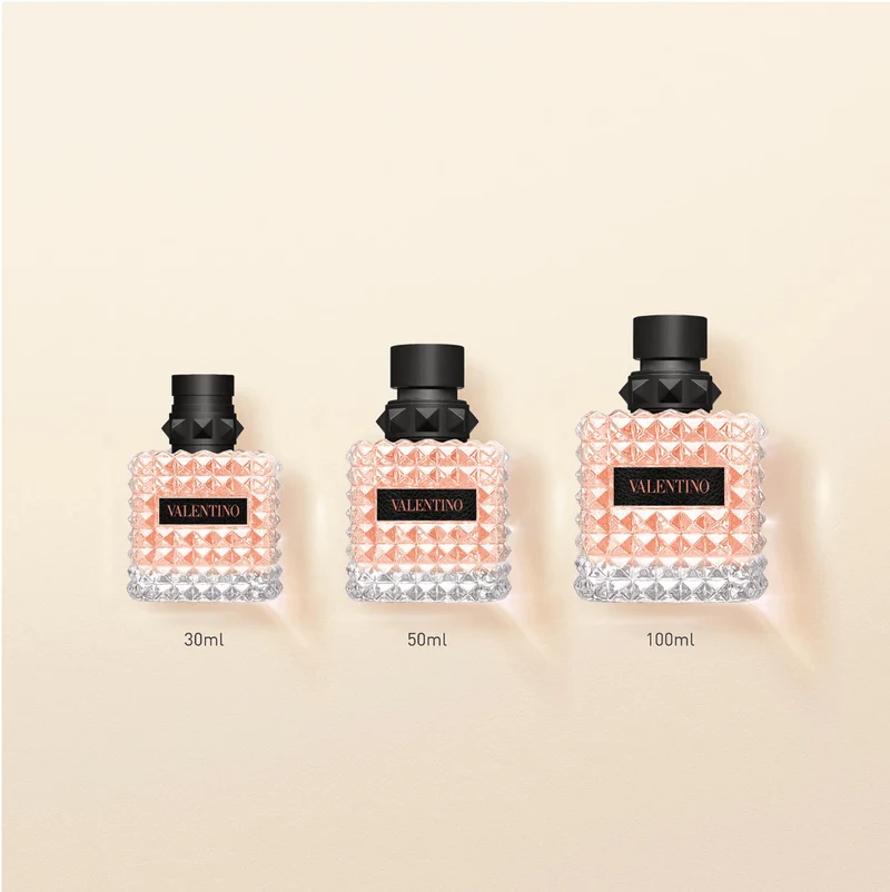 Valentino Coral Fantasy - EDP