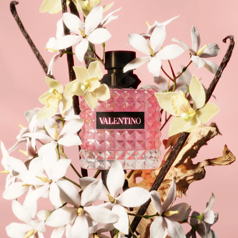 Valentino Donna Born In Roma - Eau de parfum