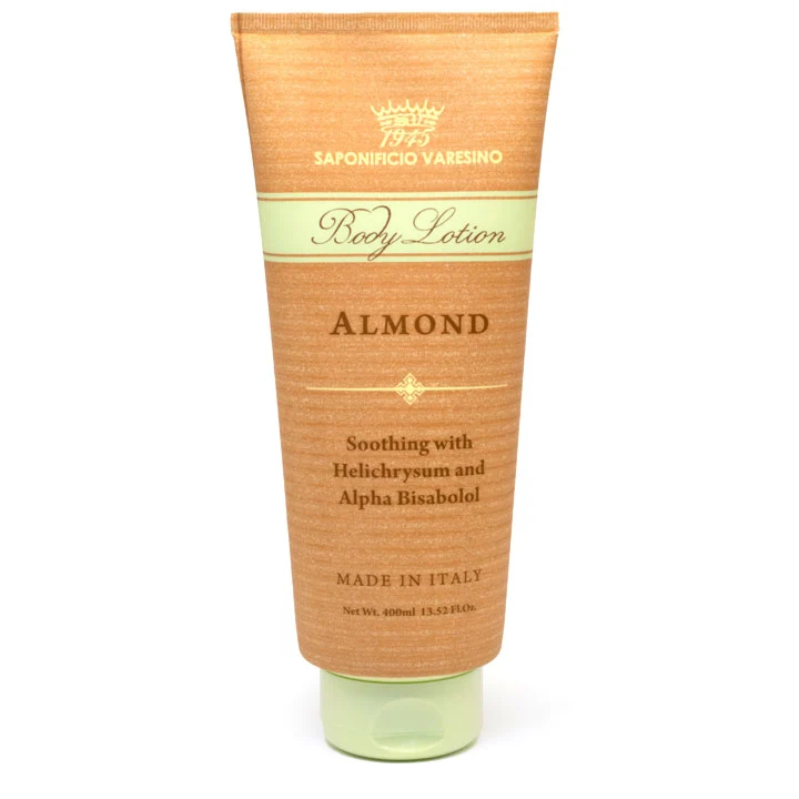 Body Lotion – Almond