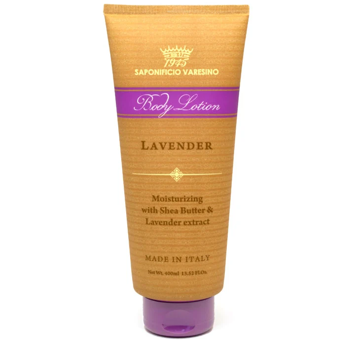 Body Lotion – Lavender