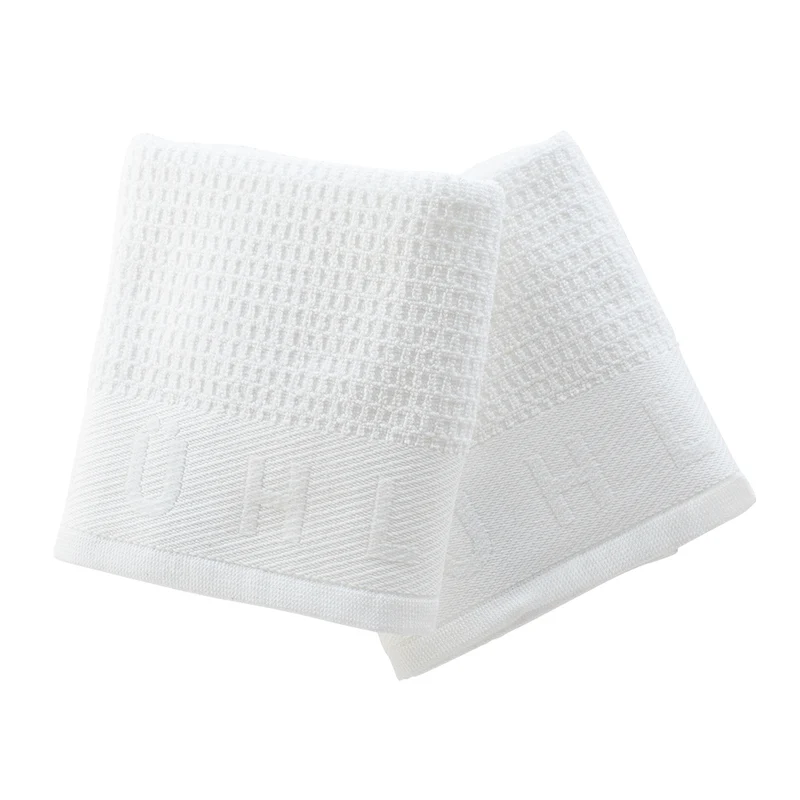 Shaving Towel (Set of 2)