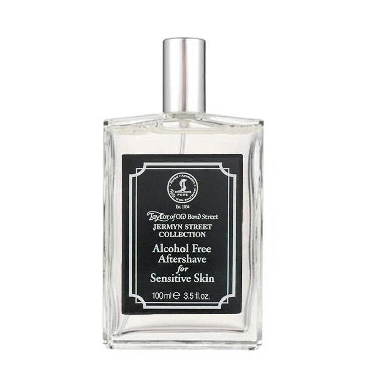 Aftershave Lotion – Jermyn Street Sensitive