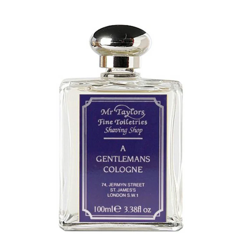 Cologne – Mr Taylors