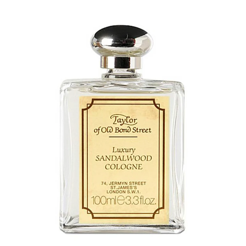 Cologne – Sandalwood