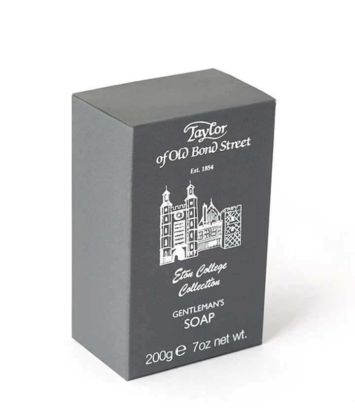 Bath Soap – Eton College