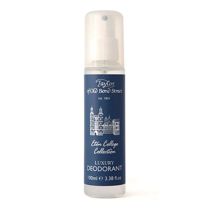 Deodorant Spray – Eton College