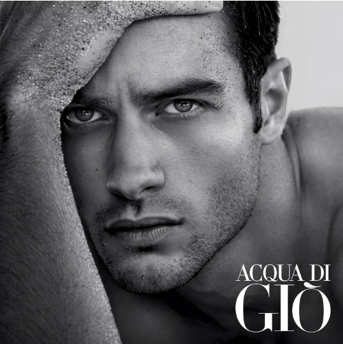 Armani Acqua Di Gio Profondo - Eau De Parfum