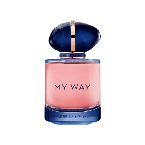 Armani My Way Intense - Eau De Parfum Rechargeable