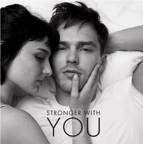 Armani Stronger With You - Eau De Toilette
