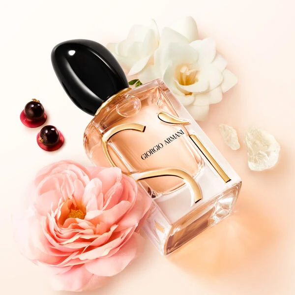 Armani Si - Eau De Parfum