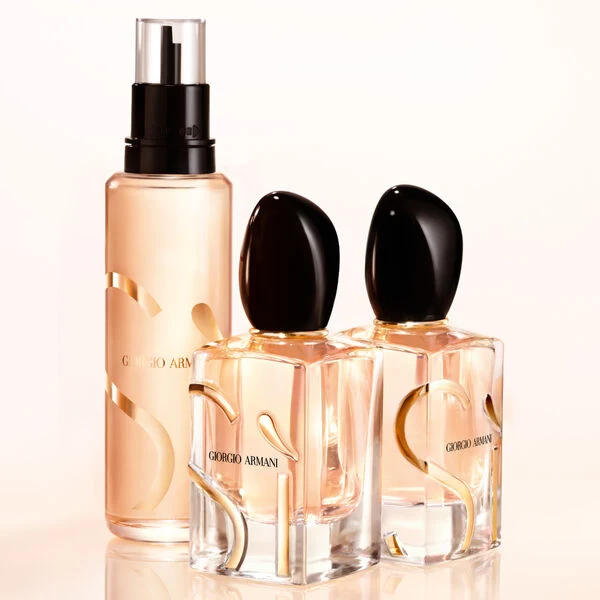Armani Si - Eau De Parfum