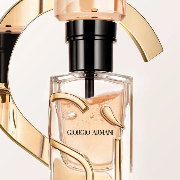 Armani Si - Eau De Parfum