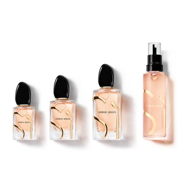 Armani Si - Eau De Parfum
