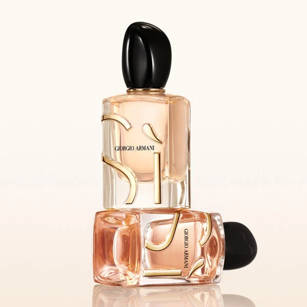 Armani Si - Eau De Parfum