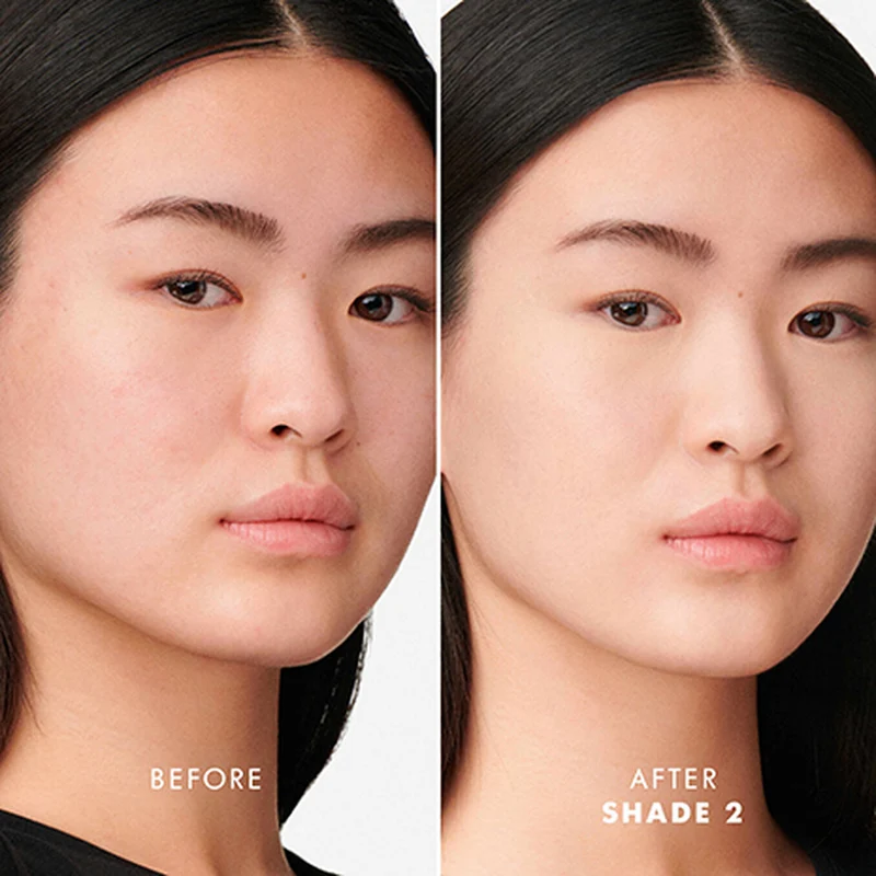 Armani Power Fabric+ Concealer