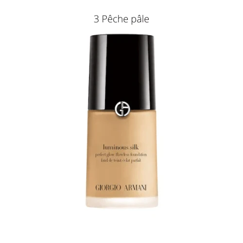 Armani Luminous Silk - 30ml
