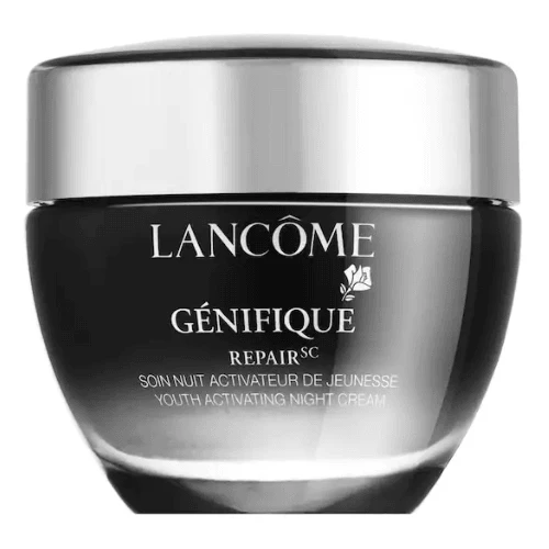 Lancôme Génifique - Crème De Nuit