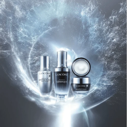 Lancôme Génifique - Crème De Nuit