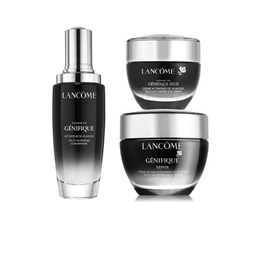 Lancôme Génifique - Crème De Nuit