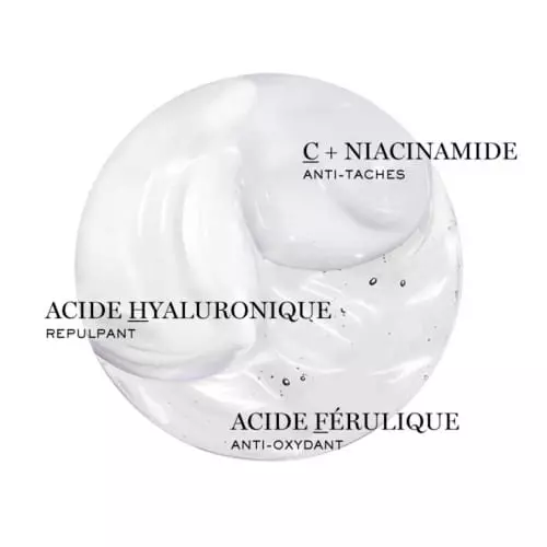Lancôme Rénergie HCF Triple Serum