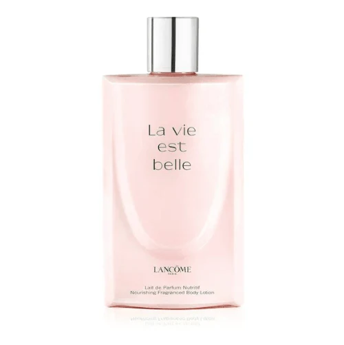 Lancôme La Vie Est Belle - Lait De Parfum