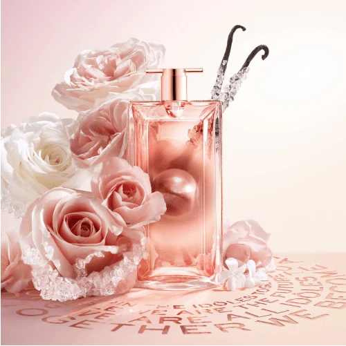 Lancôme Idôle Aura - Eau de parfum
