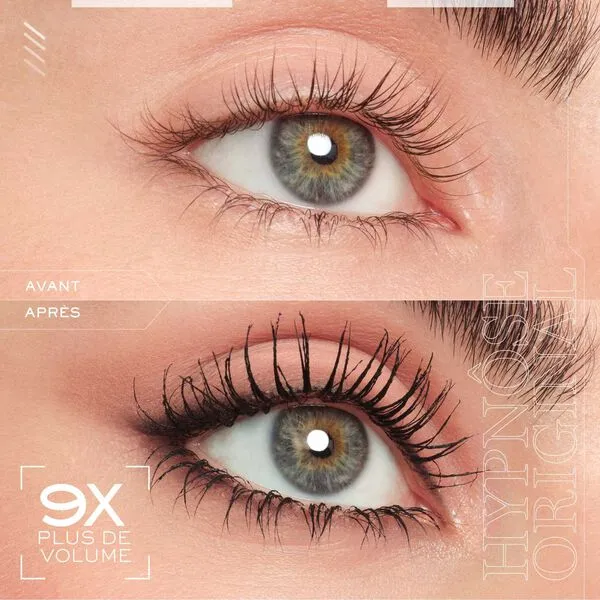 Lancôme Hypnôse - Mascara Waterproof