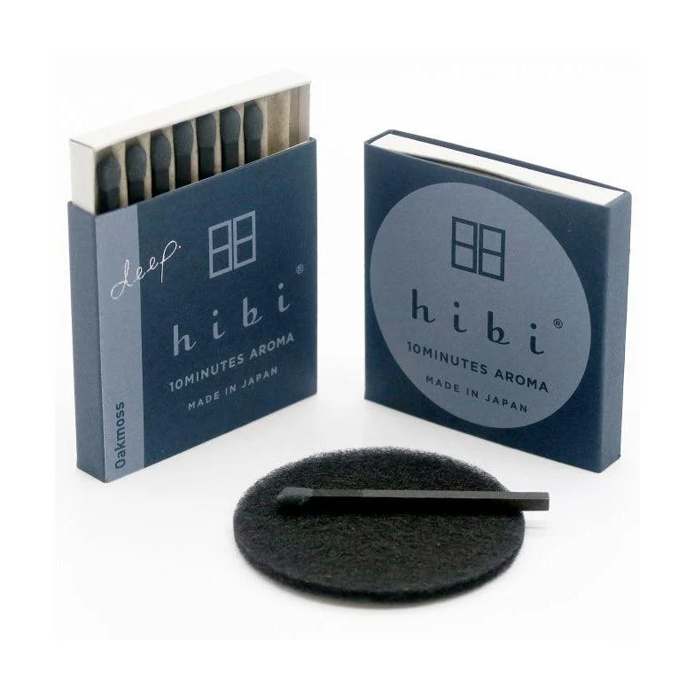 Hibi Bâtons d'Encens Japonais