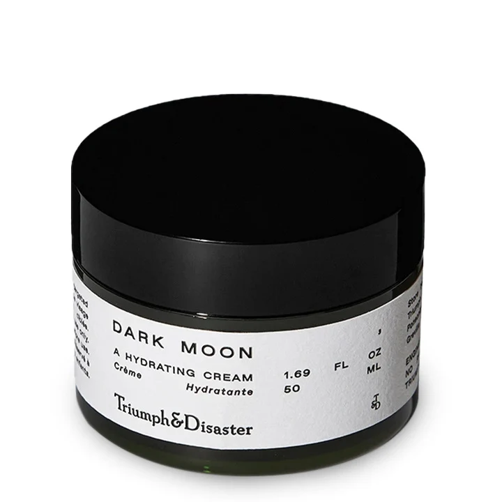 Dark Moon Hydrating Cream