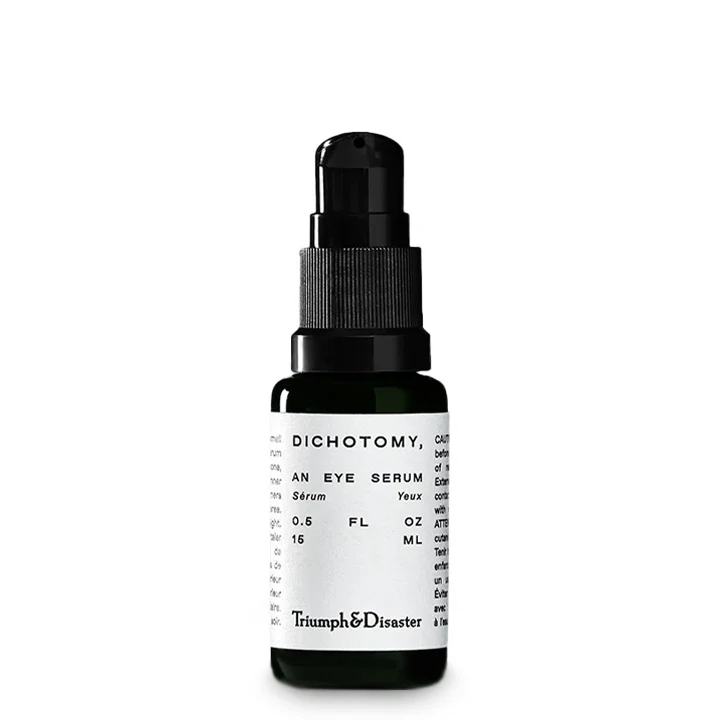 Dichotomy Eye Serum