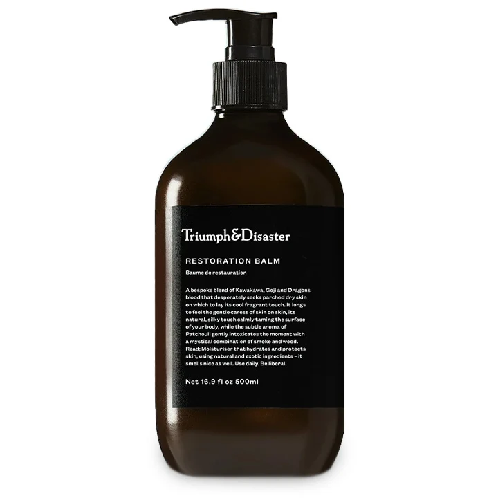 Restoration Balm